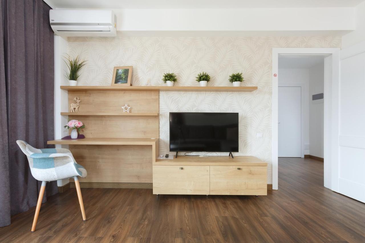 Afin Apartments Brasov Luaran gambar